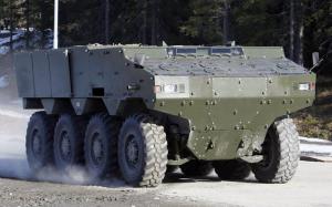 BAE SEP 8x8 '2000